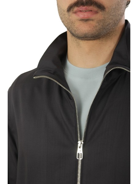 Giubbotto Montecore Blu